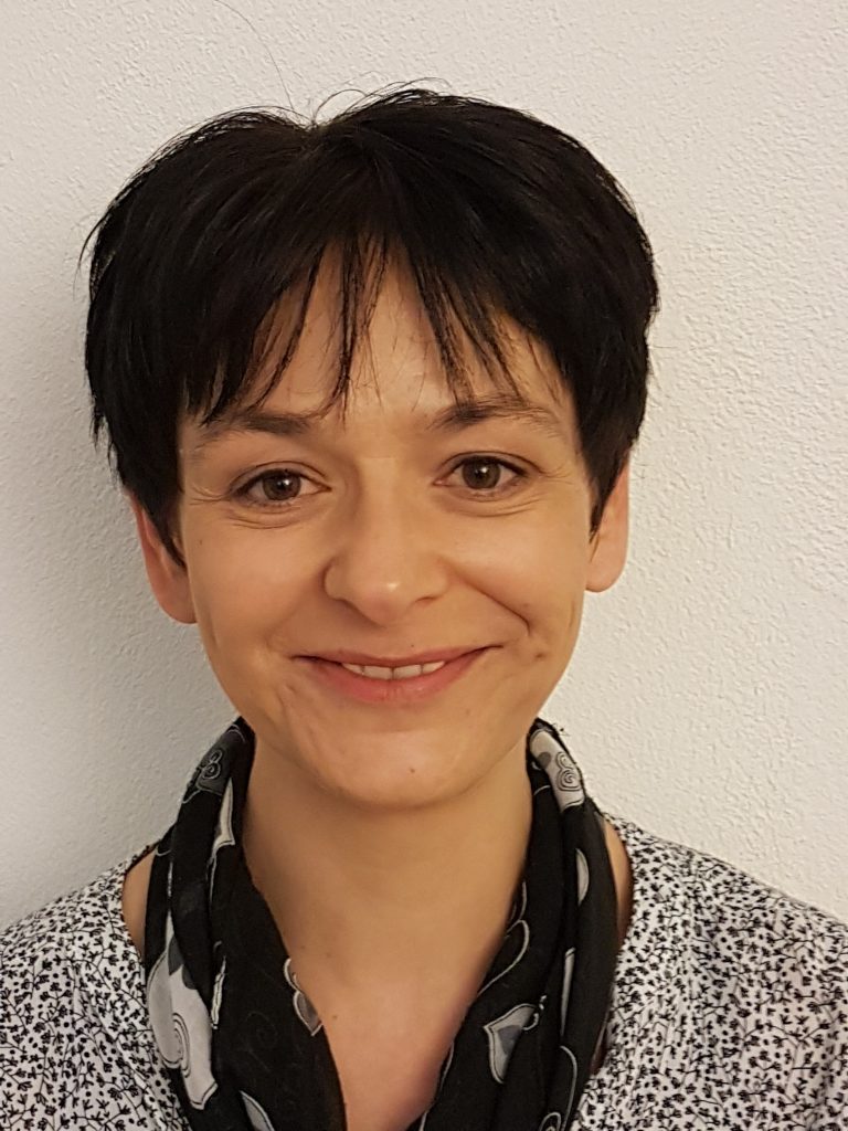 Daniela Spreiter Schäpper